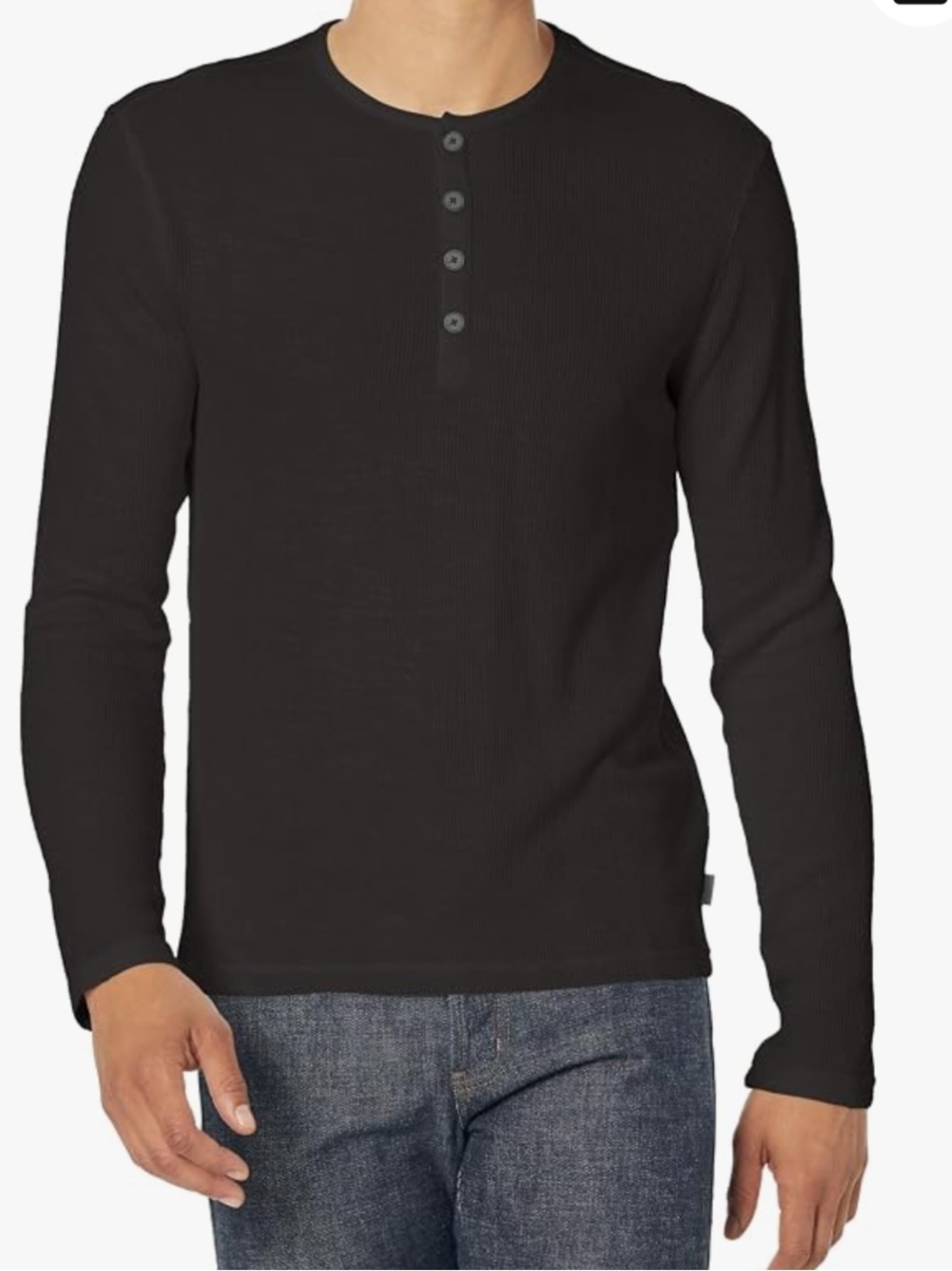 John Varvatos Noah Henley
